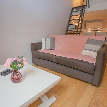 شقة Le Duplex فيرفاي المظهر الخارجي الصورة