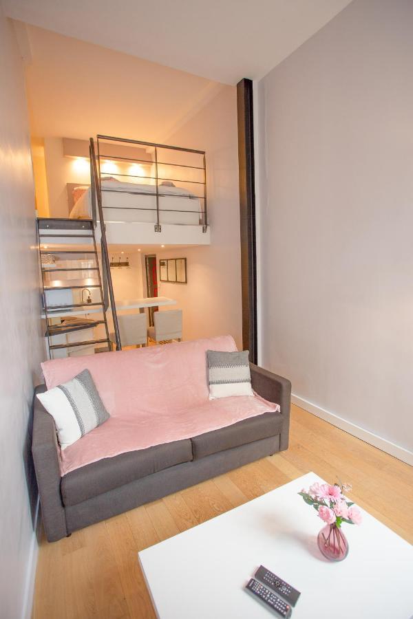 شقة Le Duplex فيرفاي المظهر الخارجي الصورة